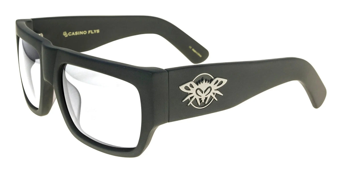 Casino Flys Reader - BlackFlys