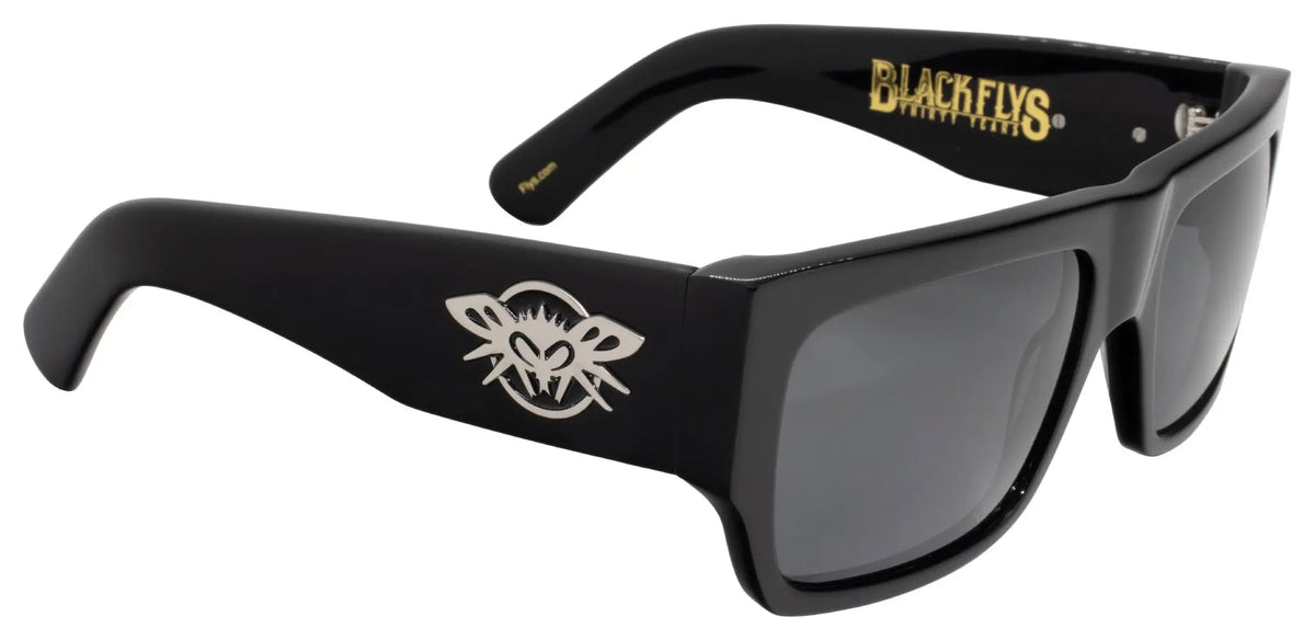 Casino Flys Polarized - BlackFlys