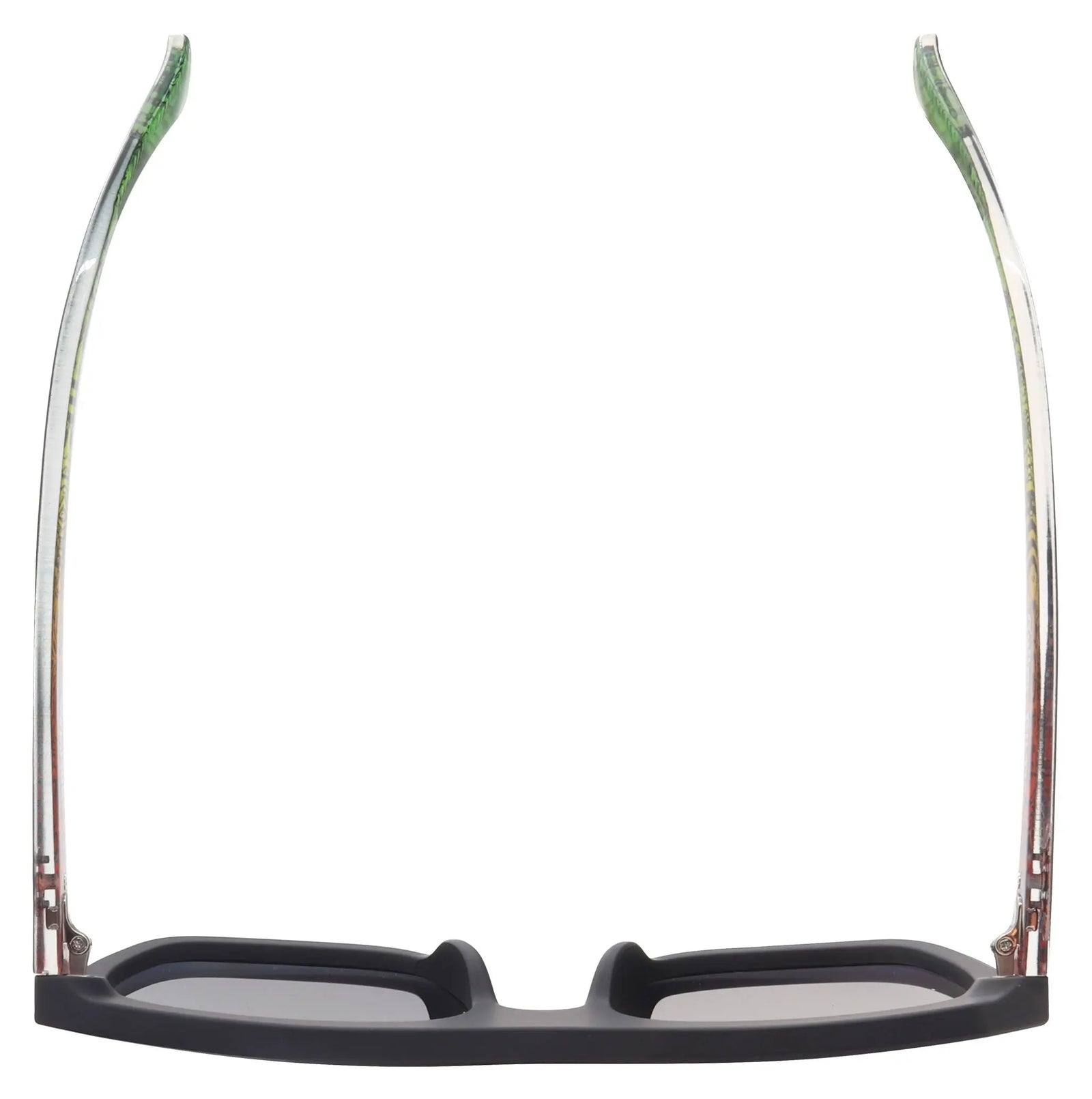 Choloha Flys - Mono Fly x Sullen Collab - BlackFlys