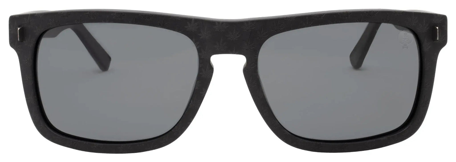 Dr. Greenthumb Fly Collaboration Sunglass - BlackFlys
