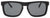 Cypress Fly/ Cypress Hill Collaboration Sunglass - BlackFlys