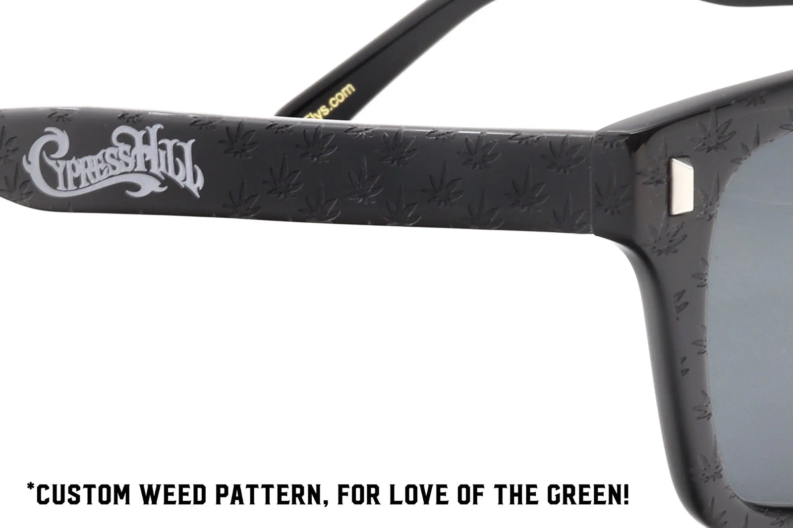 Cypress Fly/ Cypress Hill Collaboration Sunglass