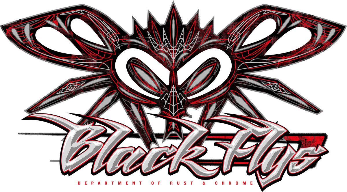 test product - BlackFlys