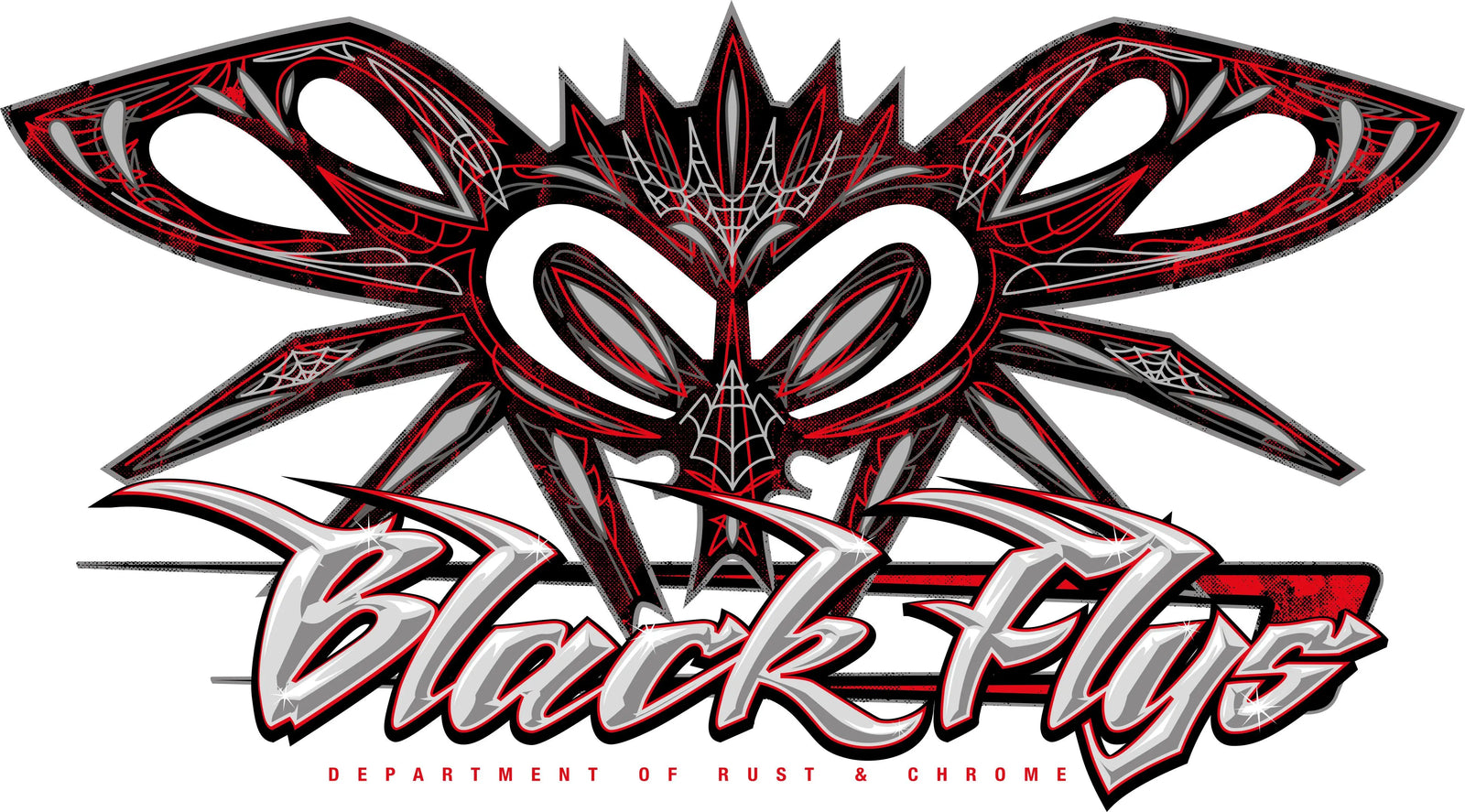 test product - BlackFlys