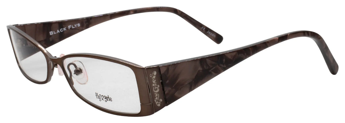 Electra Fly Rx - BlackFlys