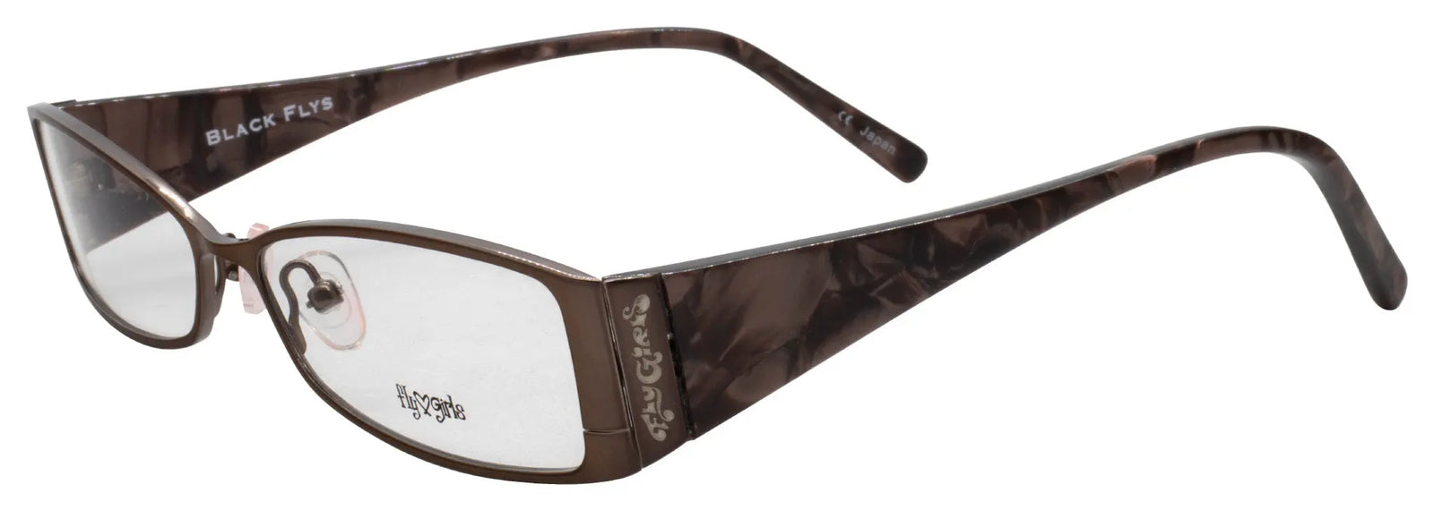 Electra Fly Rx - BlackFlys