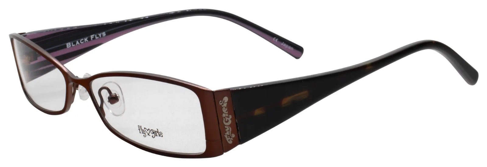 Electra Fly Rx - BlackFlys