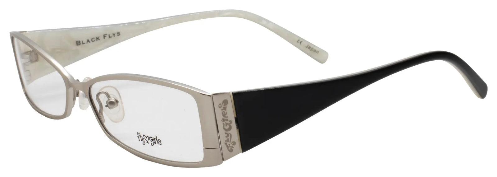 Electra Fly Rx - BlackFlys