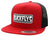 FLYZIG Patch Trucker - BlackFlys