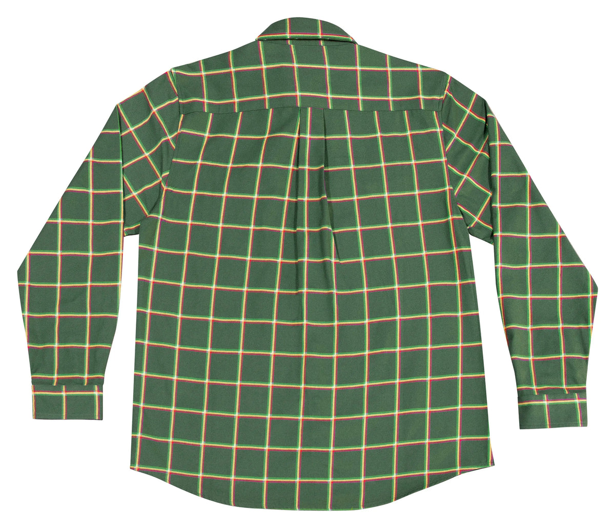 Men's Fly Souljah x Dixxon Flannel Collab - BlackFlys