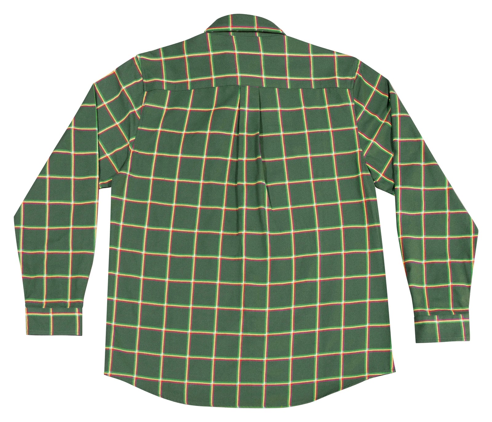 Men's Fly Souljah x Dixxon Flannel Collab - BlackFlys
