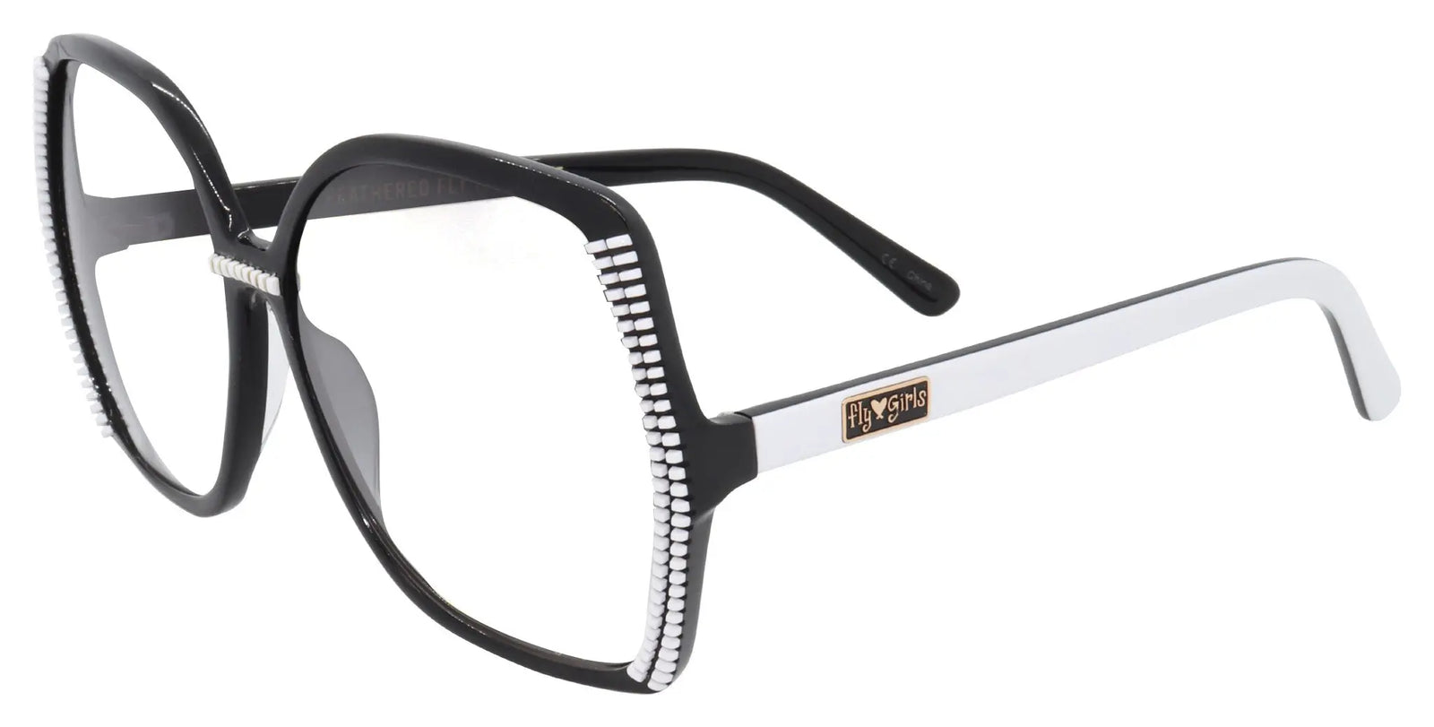 Feathered Fly Rx - BlackFlys