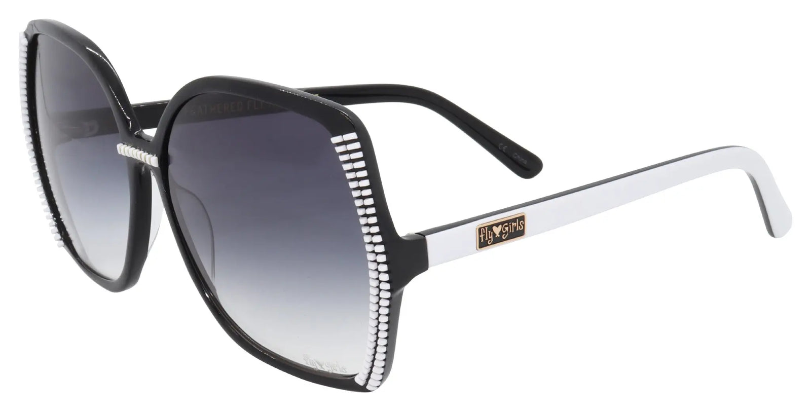 Feathered Fly - BlackFlys