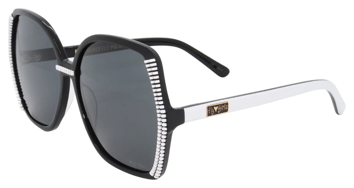 Feathered Fly - BlackFlys