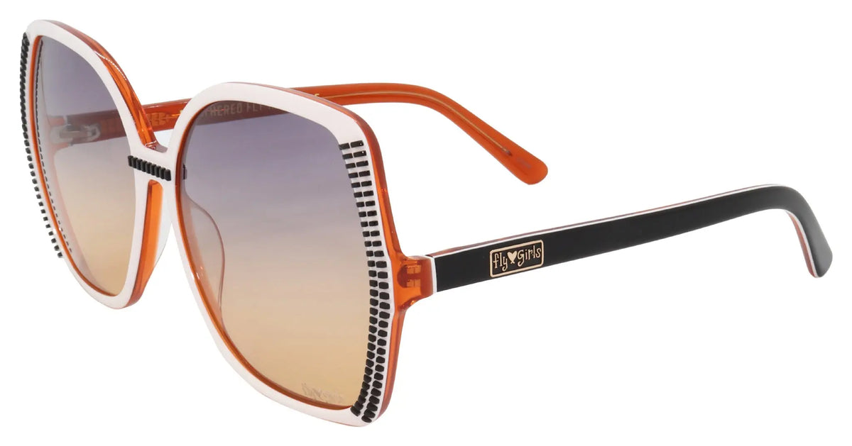 Feathered Fly - BlackFlys