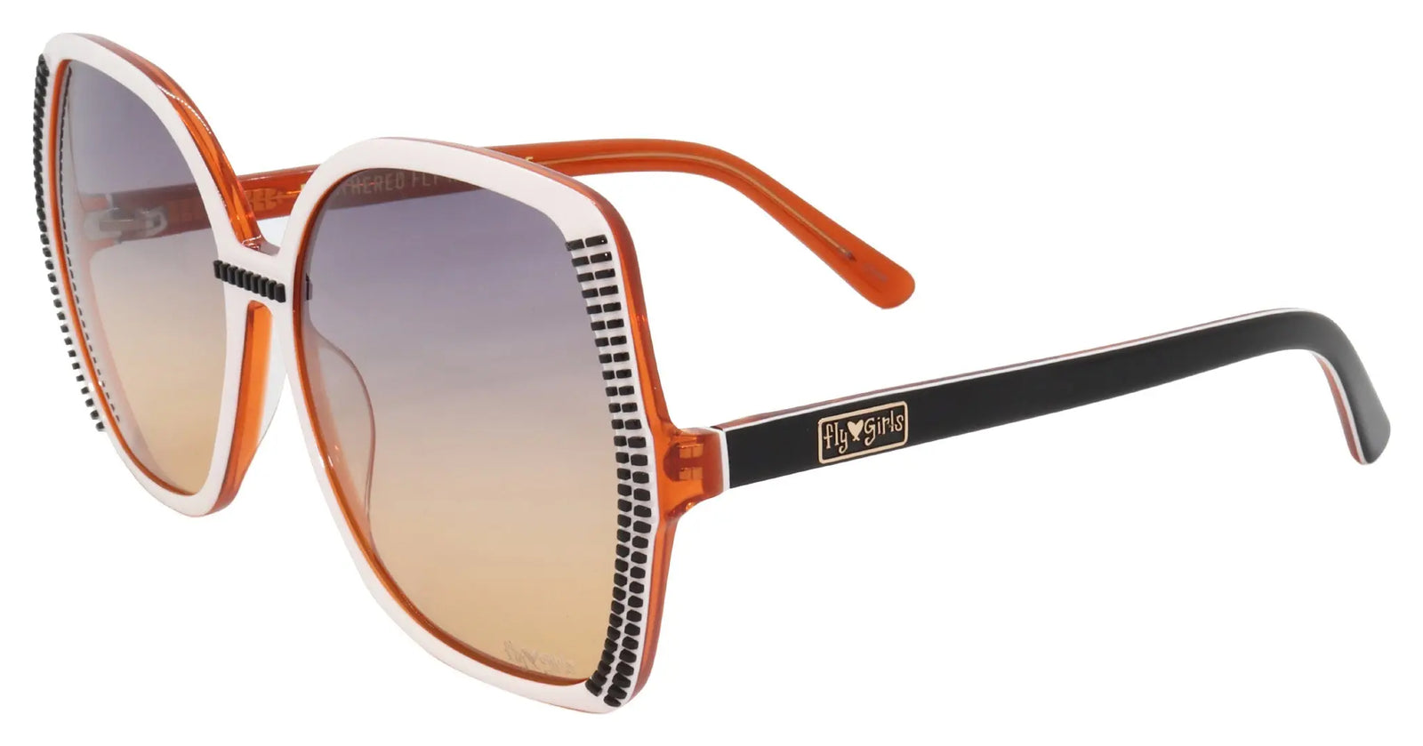 Feathered Fly - BlackFlys