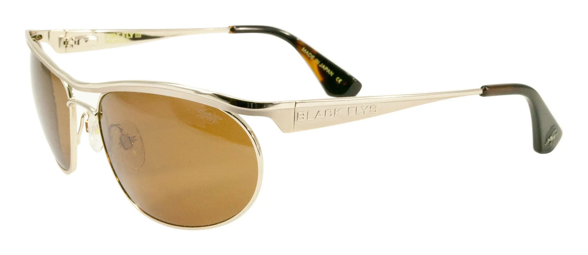 Fire Fly 3 Polarized - BlackFlys