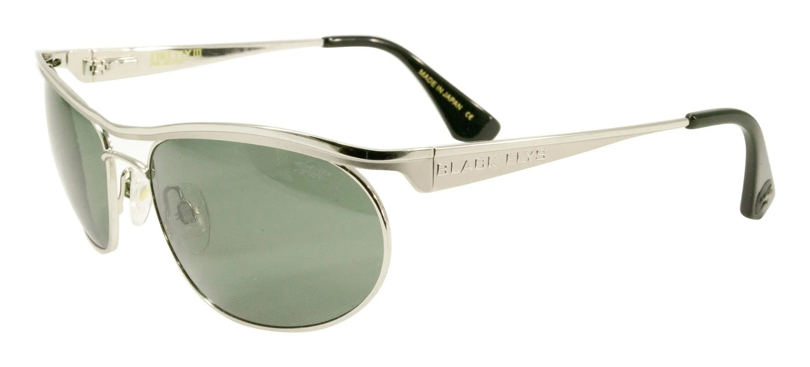 Fire Fly 3 Polarized - BlackFlys