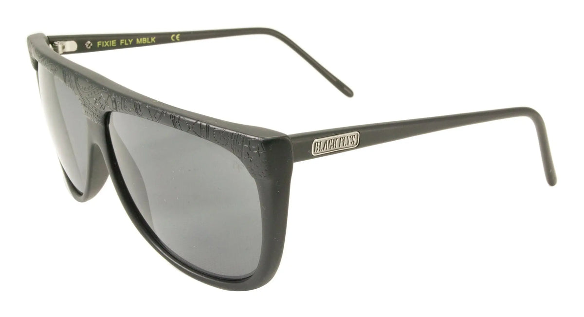 Fixie Fly - BlackFlys