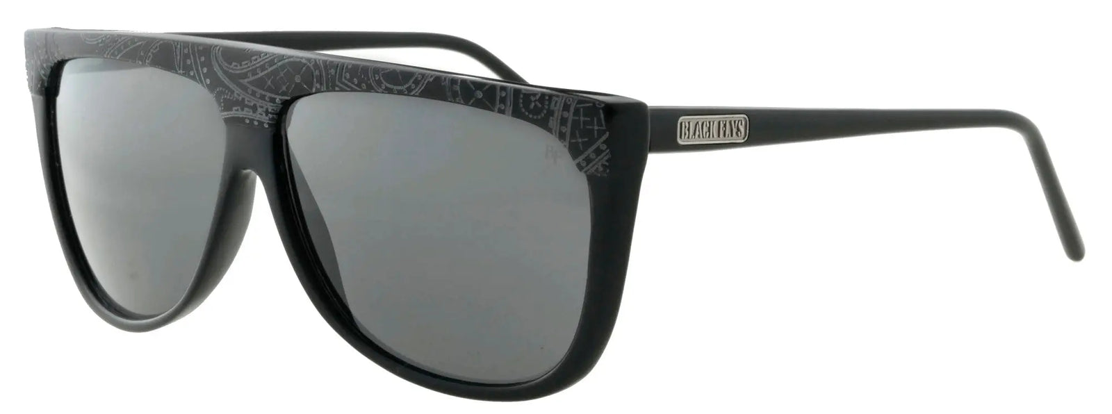 Fixie Fly - BlackFlys