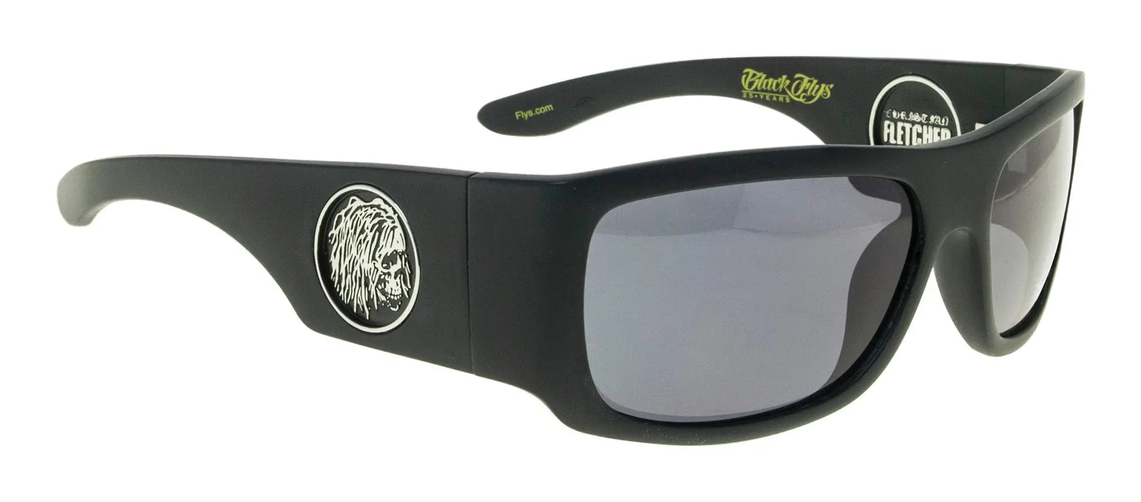 Racer Fly/ Christian Fletcher Signature Model