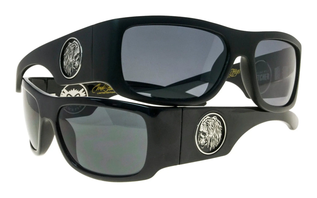 Racer Fly/ Christian Fletcher Signature Model Polarized