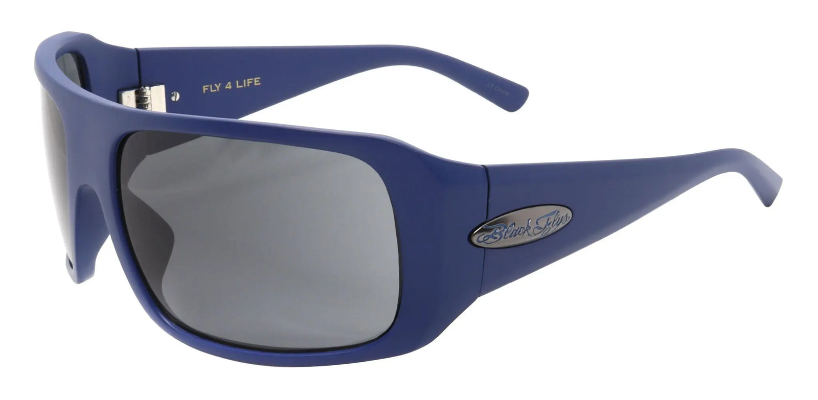 Fly 4 LIfe Polarized - BlackFlys
