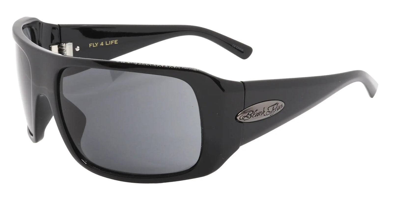 Fly 4 LIfe Polarized - BlackFlys