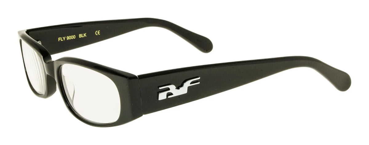 Fly 9000 Reader - BlackFlys