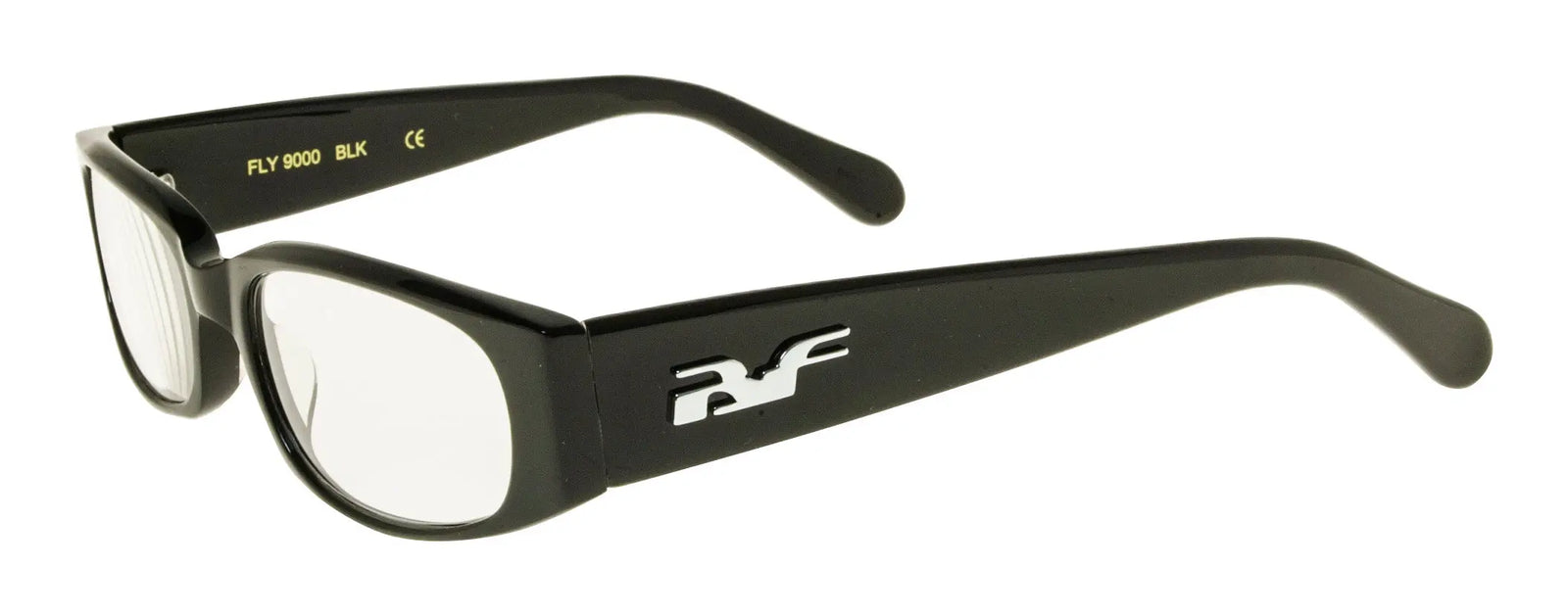 Fly 9000 Reader - BlackFlys