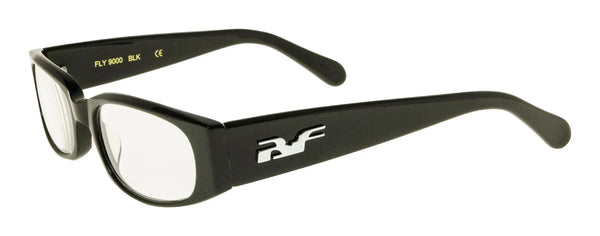 Fly 9000 Reader - BlackFlys