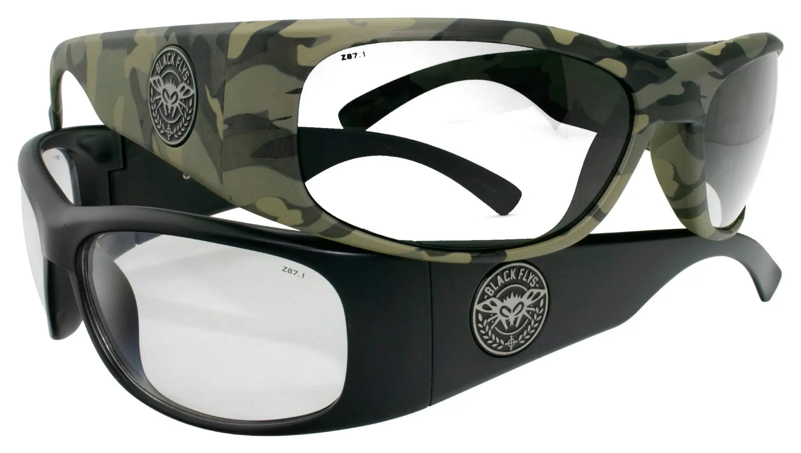 Fly Ballistics 2 / Safety Rx - BlackFlys