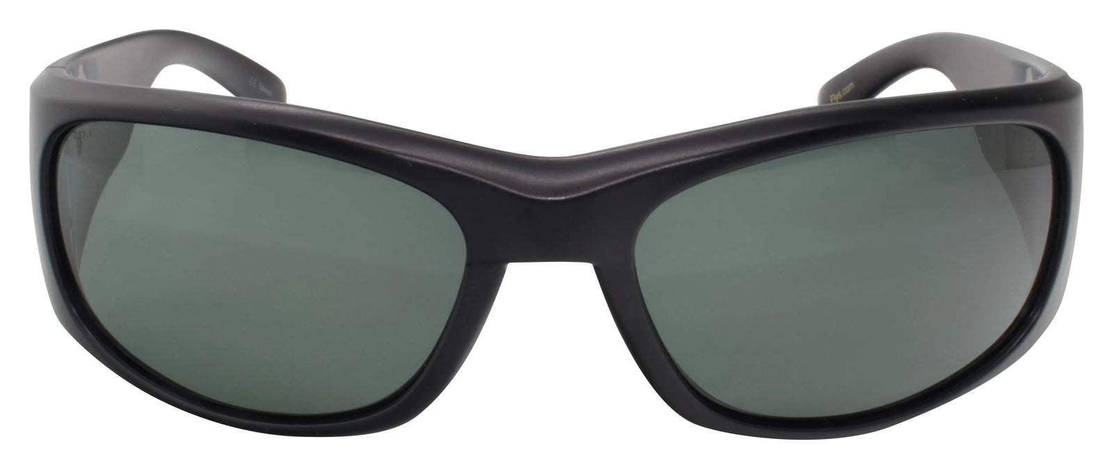 Fly Ballistics 2 / Safety Polarized - BlackFlys