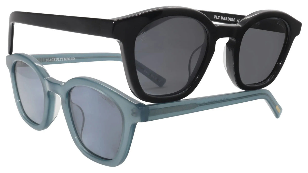 Fly Bardem Polarized *Limited Ed. - BlackFlys