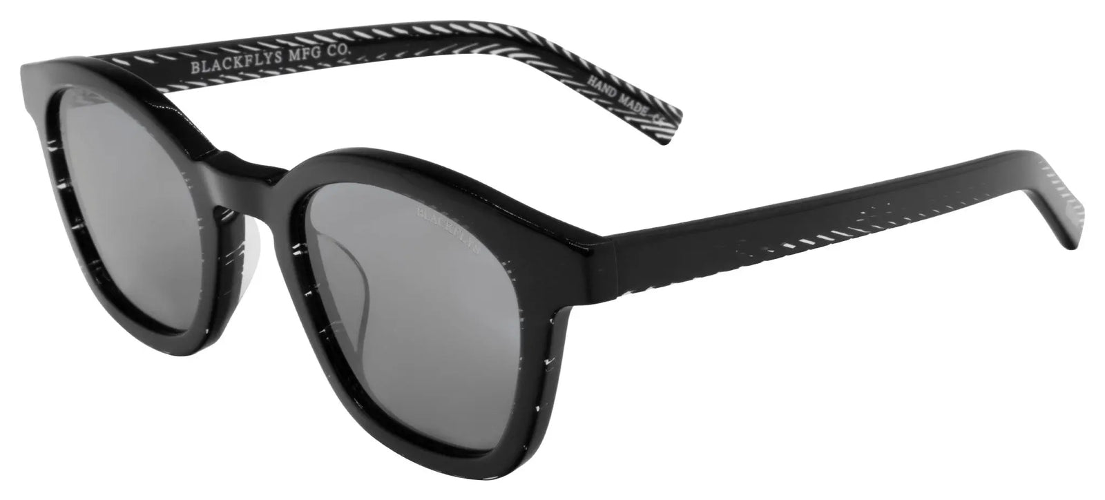 Fly Bardem Polarized *Limited Ed. - BlackFlys