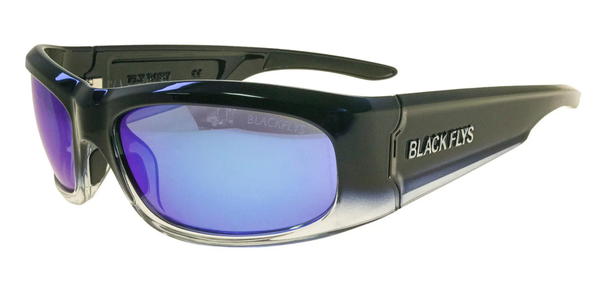 Fly Boby Polarized *Limited Ed. - BlackFlys