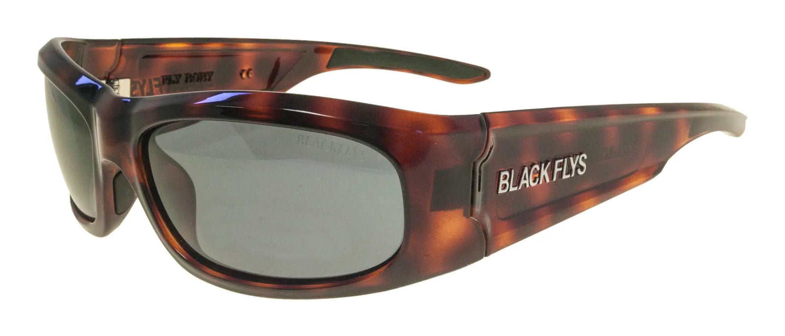 Fly Boby Polarized *Limited Ed. - BlackFlys