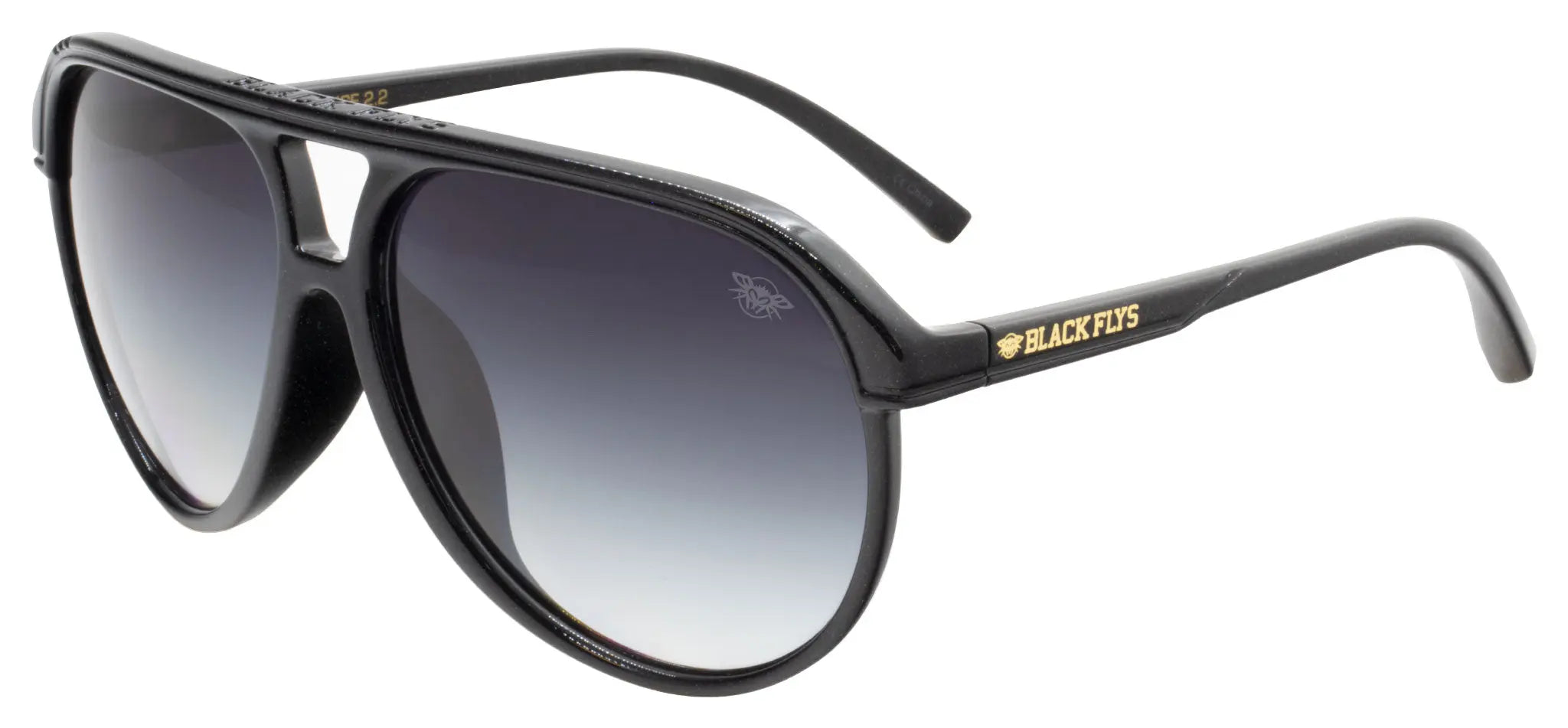 小物 BLACK FLYS FLY EVANS 2024 collection Fly Nova Limited Edition - BlackFlys