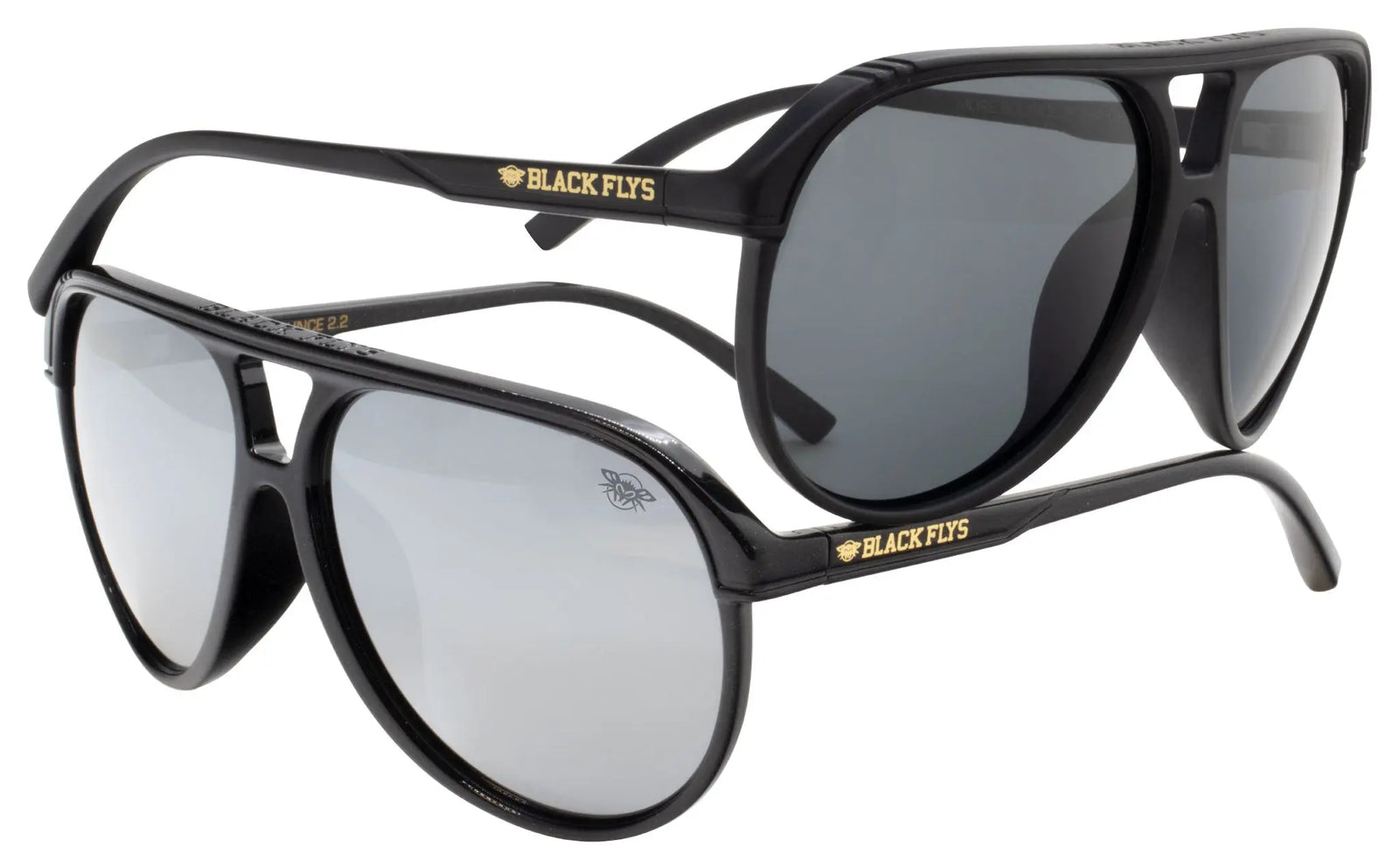 Fly Bounce 2.2 - BlackFlys