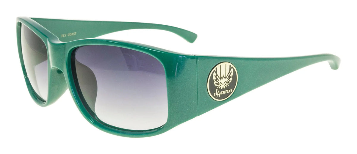 Fly Coast *Limited Ed. - BlackFlys