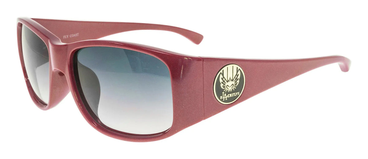 Fly Coast *Limited Ed. - BlackFlys