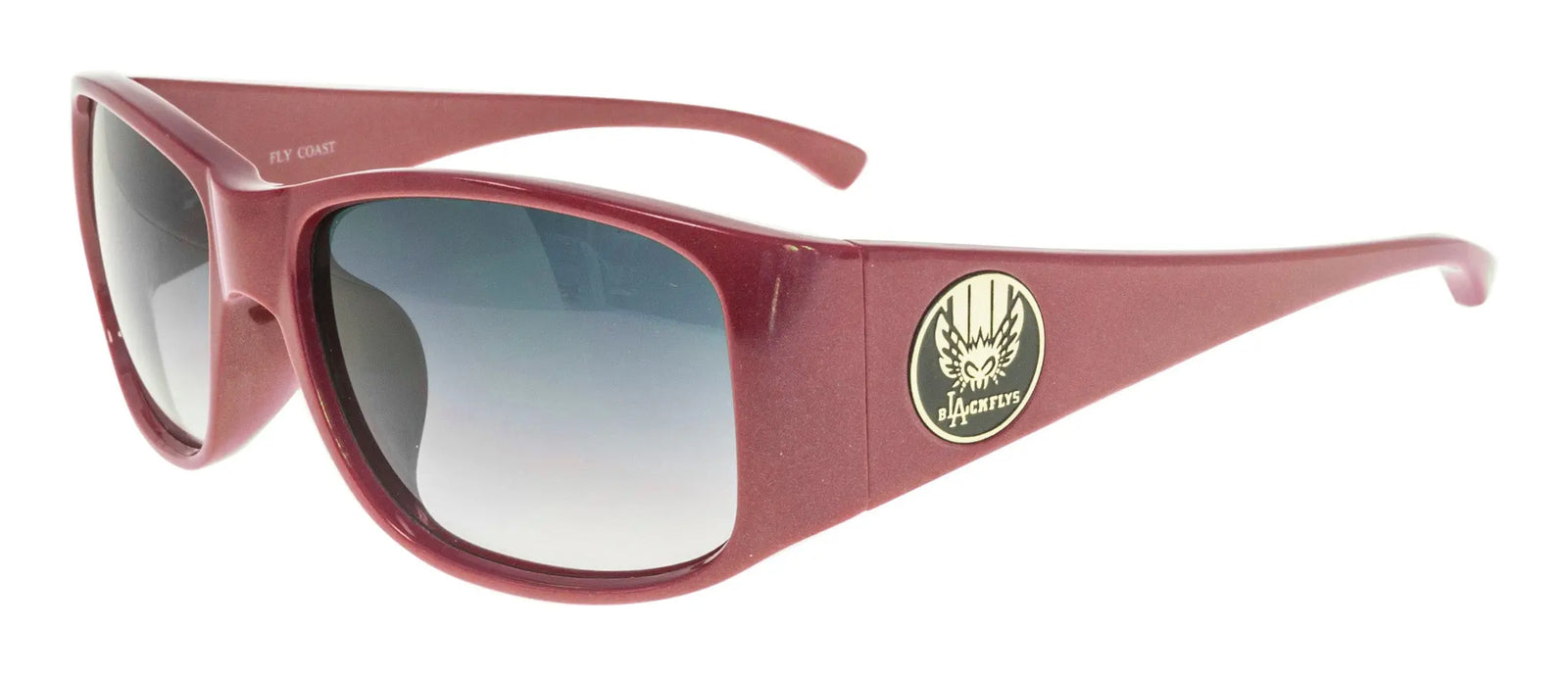 Fly Coast *Limited Ed. - BlackFlys