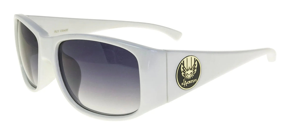 Fly Coast *Limited Ed. - BlackFlys