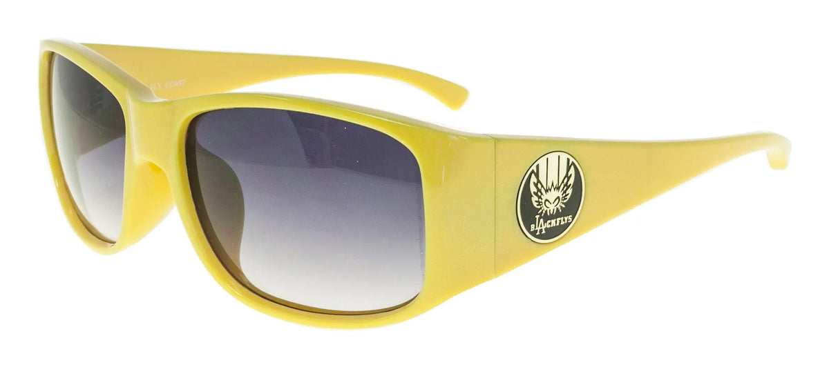 Fly Coast *Limited Ed. - BlackFlys