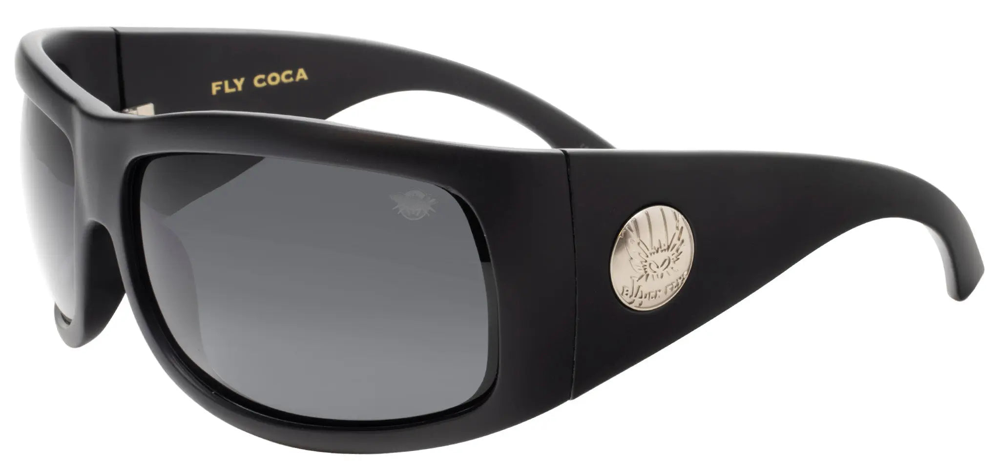 美品　BLACK FLYS ブラックフライズ　FLY COCA 2064 Fly Coca - BlackFlys