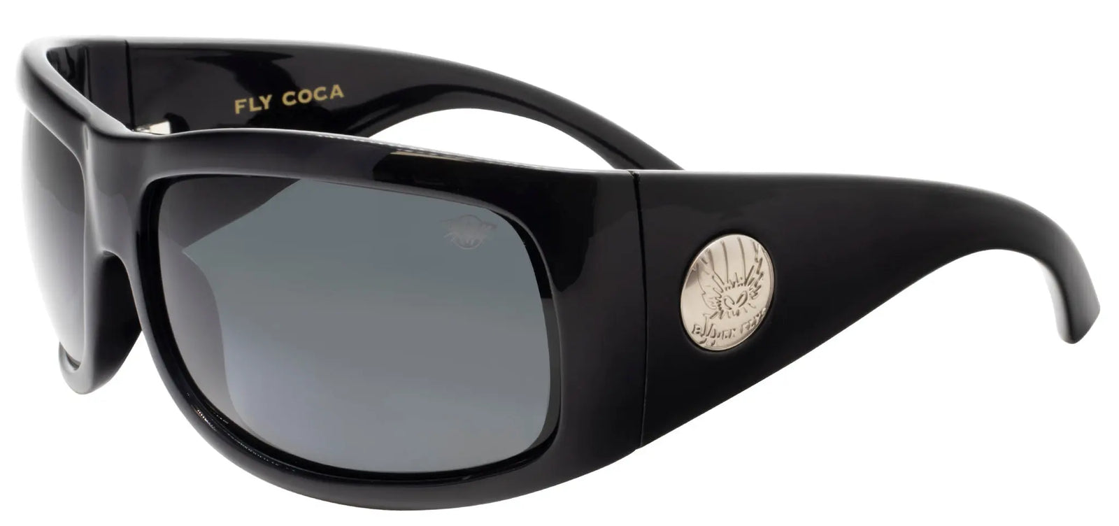 Fly Coca - BlackFlys