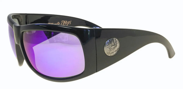 Fly Coca - BlackFlys