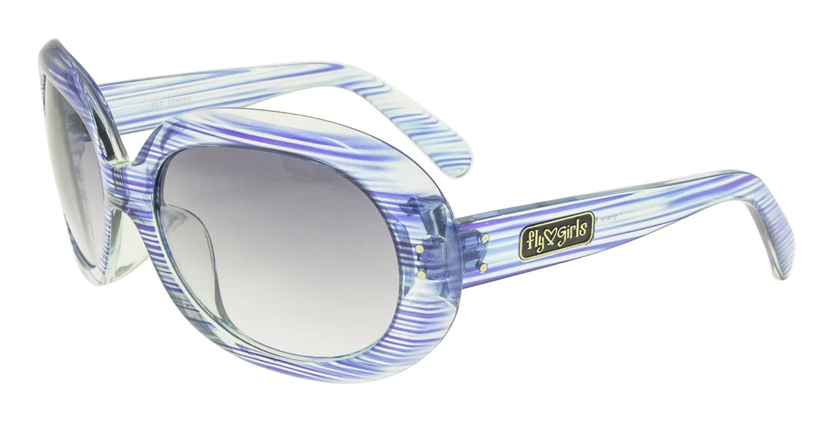 Fly Cover *Limited Ed. - BlackFlys