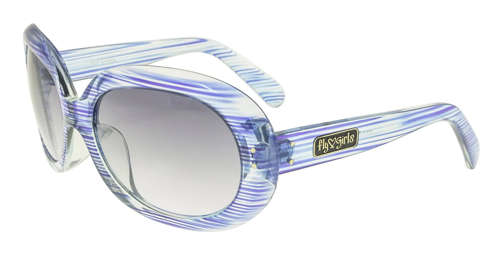 Fly Cover *Limited Ed. - BlackFlys