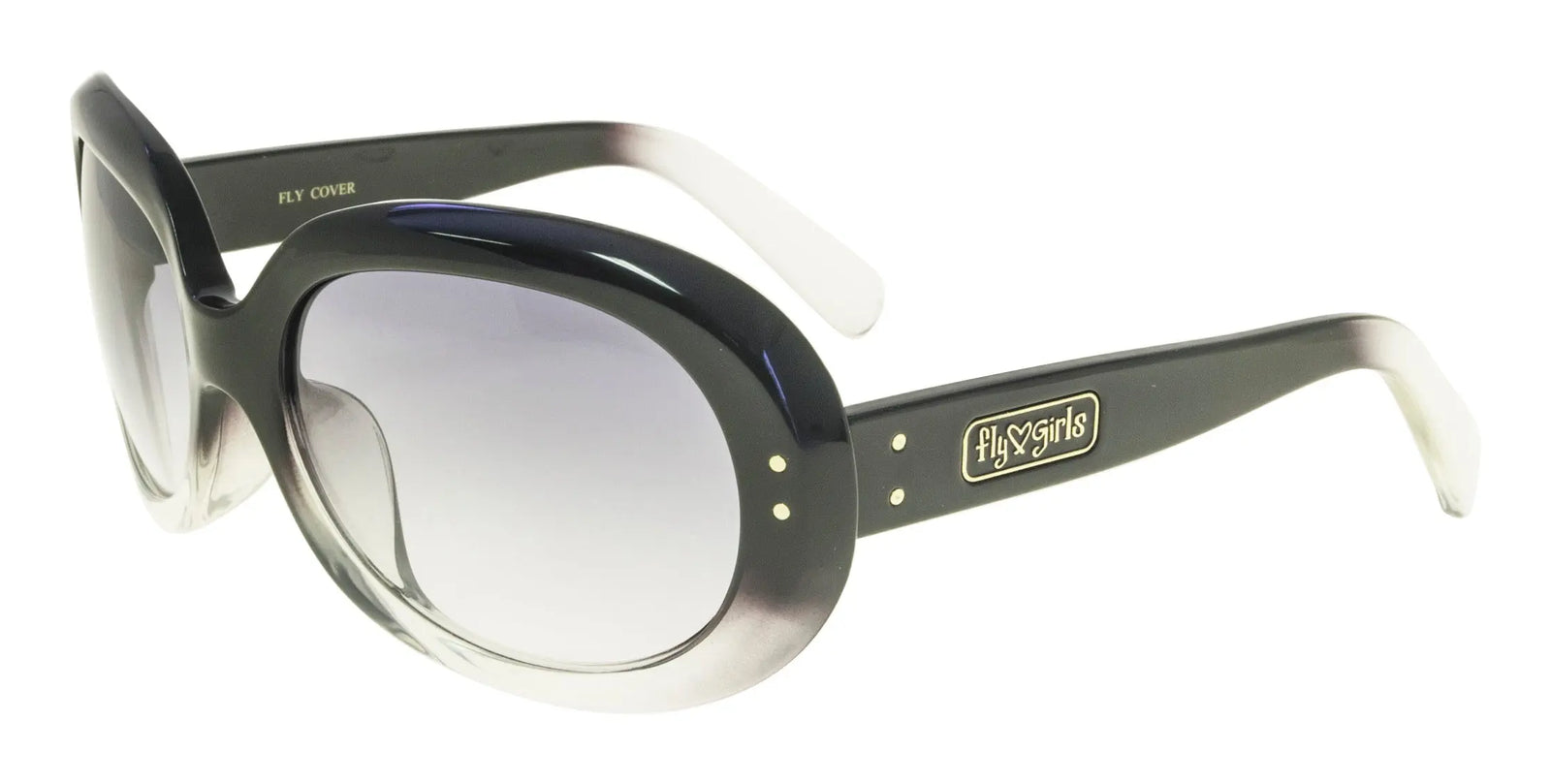 Fly Cover *Limited Ed. - BlackFlys